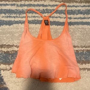 Urban Outfitters BDG flowy tank